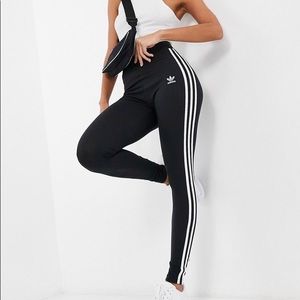 Adidas legging for teenager